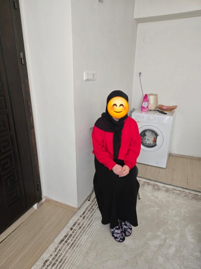 5 Kardeşe Destek Oluyoruz - Anne ve Baba Yok